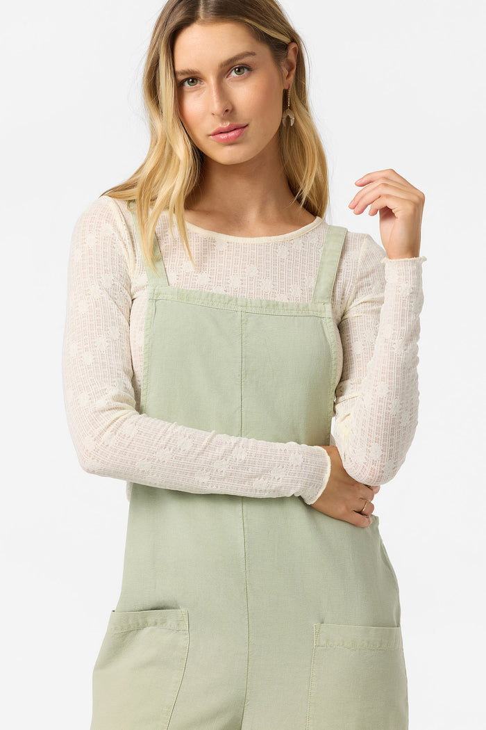 Summerlin Jumper - Desert Sage | O'Neill