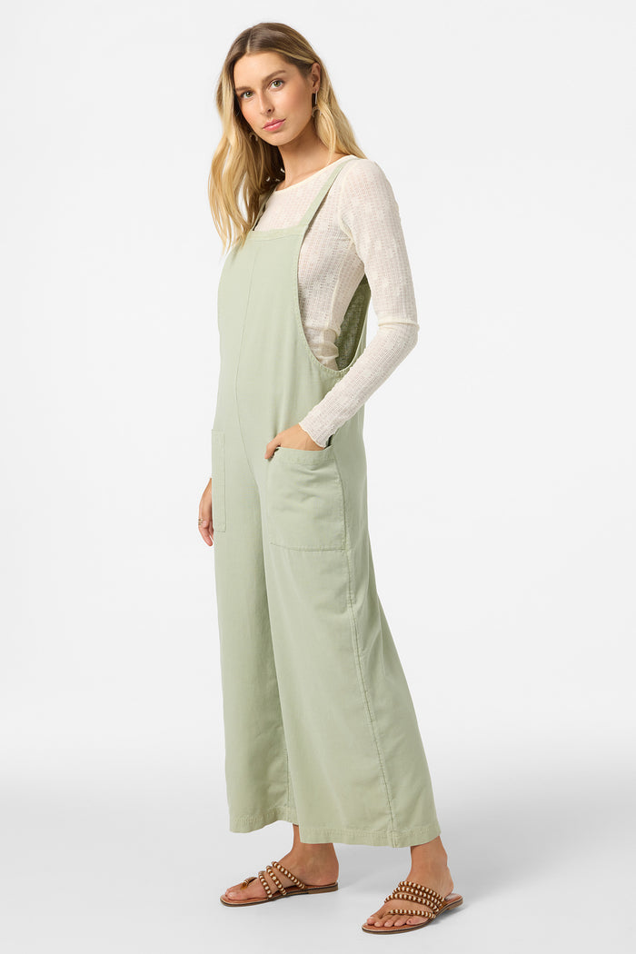 Summerlin Jumper - Desert Sage | O'Neill