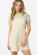 Summerlin Romper - Tapioca | O'Neill