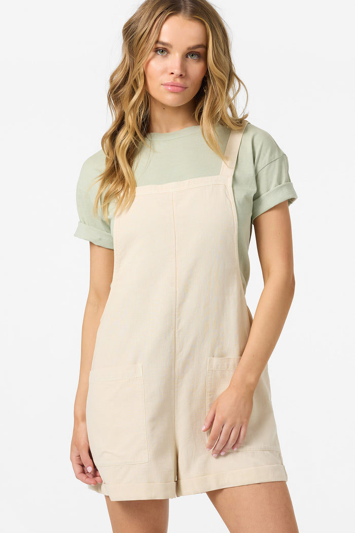 Summerlin Romper - Tapioca | O'Neill