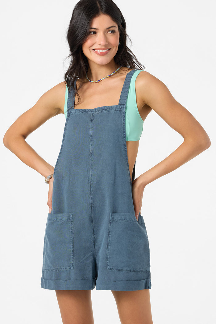 Summerlin Romper - Slate | O'Neill
