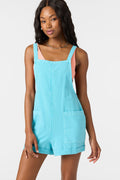 Summerlin Romper - Blue Mist | O'Neill