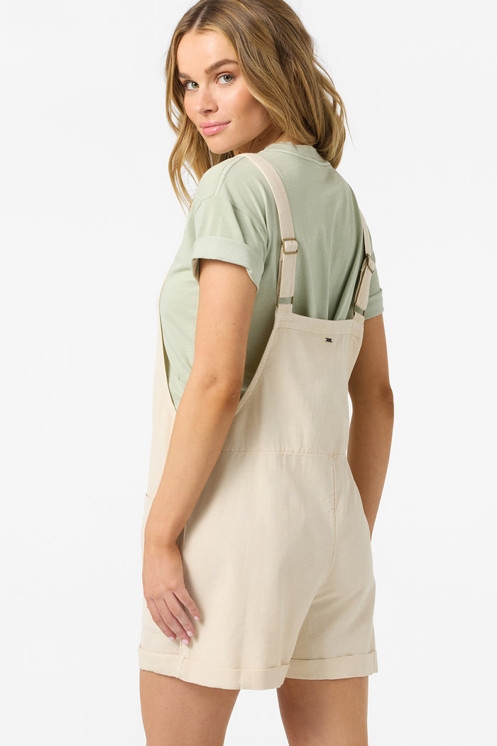 Summerlin Romper - Tapioca | O'Neill
