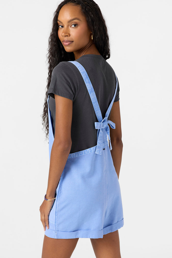 Summerlin Romper - Hydrangea | O'Neill