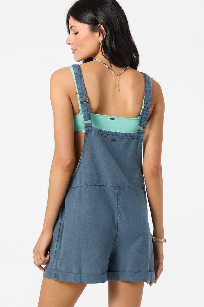 Summerlin Romper - Slate | O'Neill