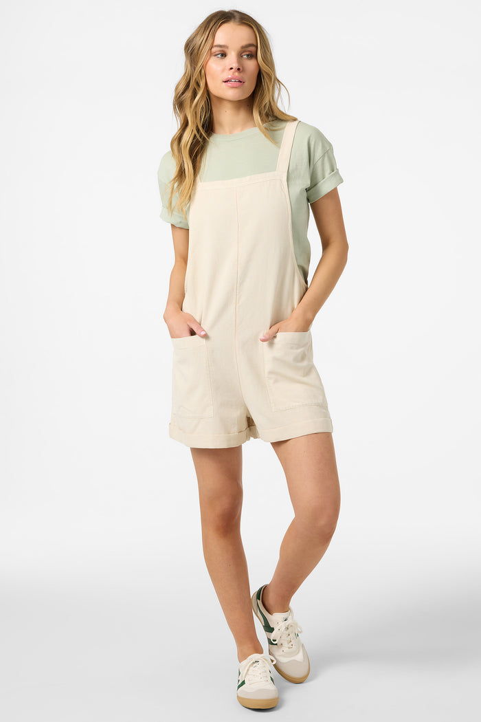 Summerlin Romper - Tapioca | O'Neill