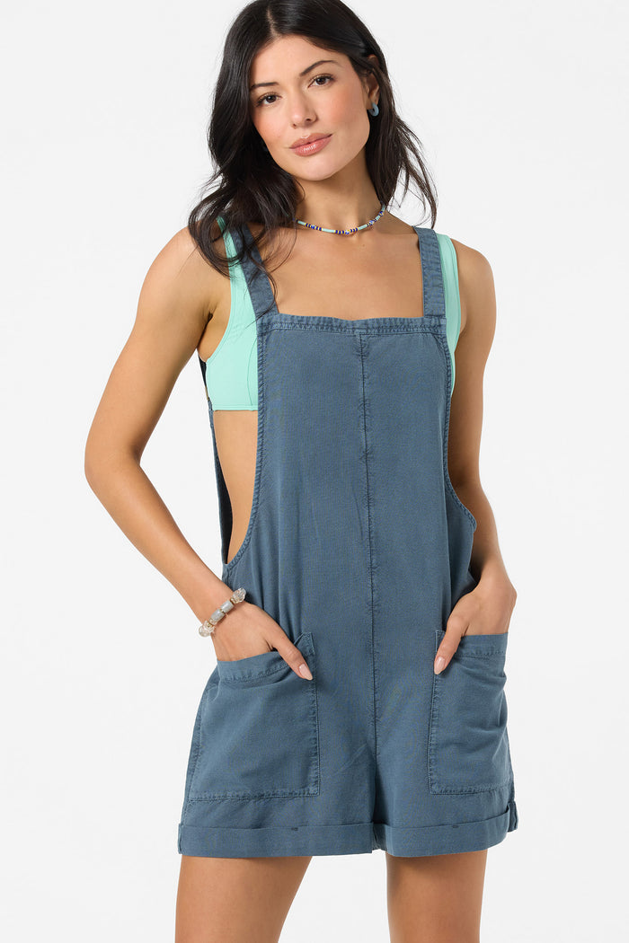 Summerlin Romper - Slate | O'Neill