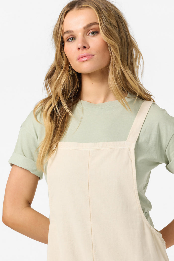 Summerlin Romper - Tapioca | O'Neill