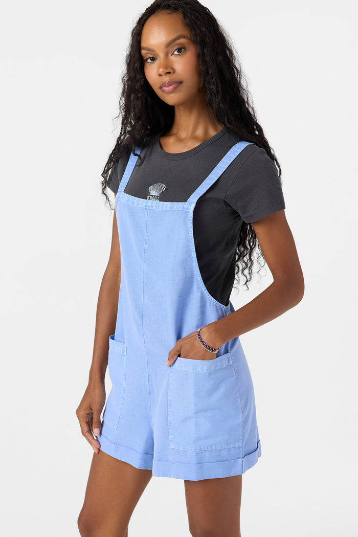 Summerlin Romper - Hydrangea | O'Neill