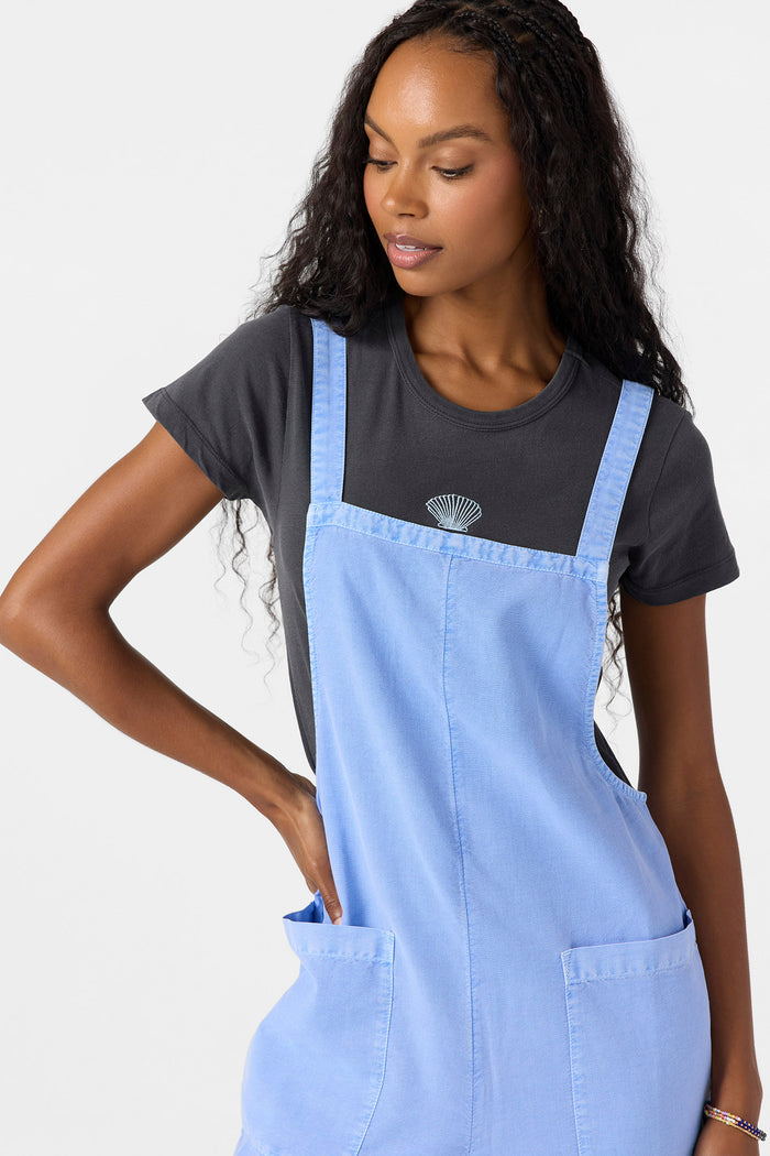Summerlin Romper - Hydrangea | O'Neill