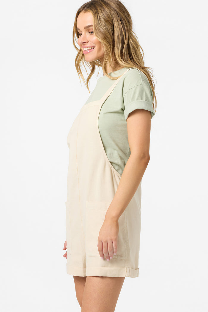 Summerlin Romper - Tapioca | O'Neill