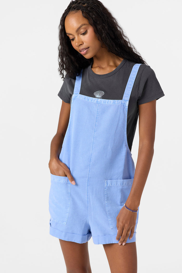 Summerlin Romper - Hydrangea | O'Neill