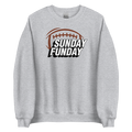Sunday Funday Unisex Sweatshirt