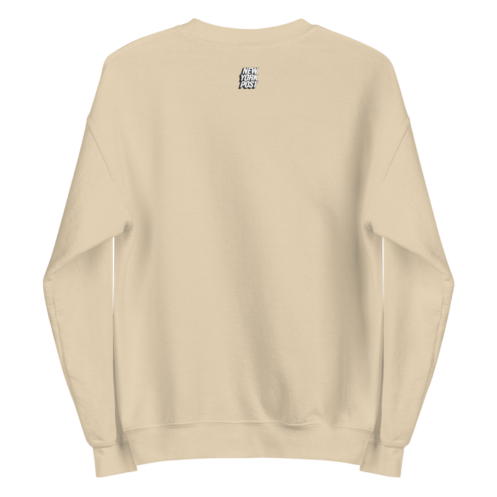 Sunday Funday Unisex Sweatshirt