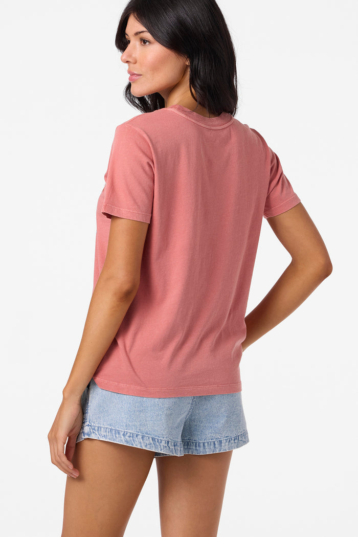 Sunset Crossing Tee - Desert Sand | O'Neill