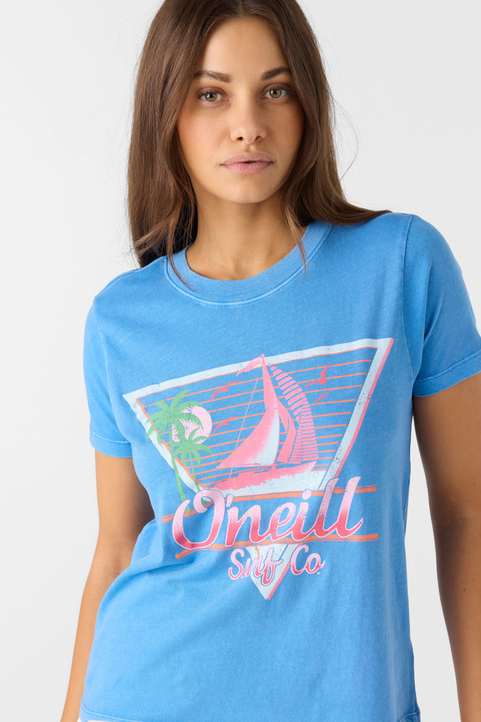 Sunset Seeker Tee - Regatta | O'Neill