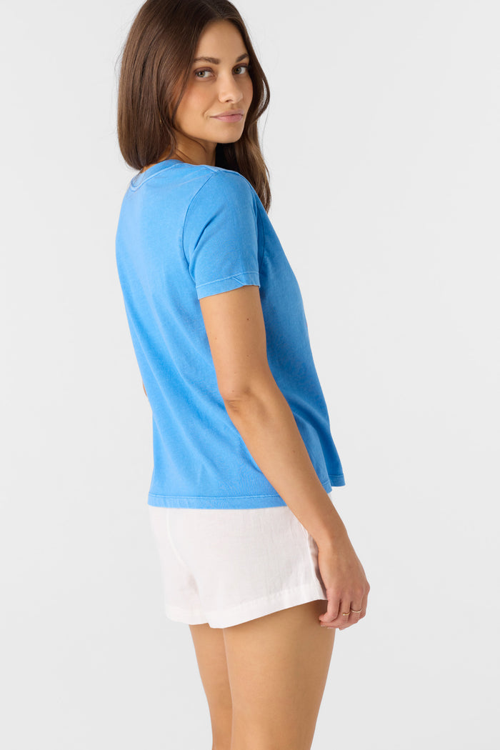 Sunset Seeker Tee - Regatta | O'Neill