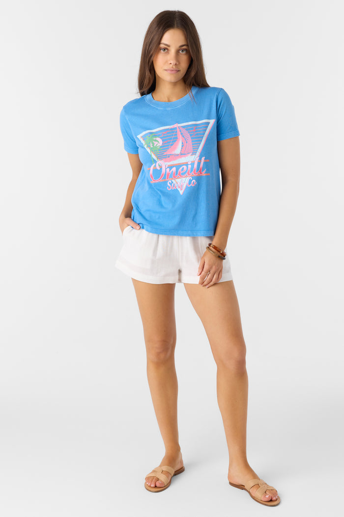 Sunset Seeker Tee - Regatta | O'Neill