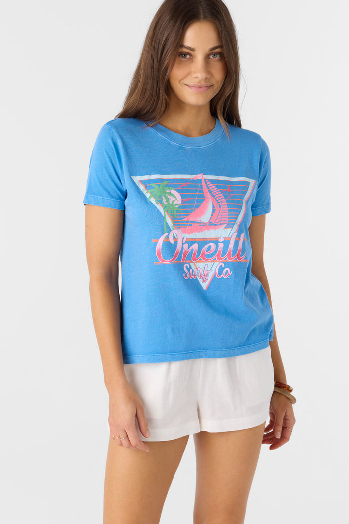 Sunset Seeker Tee - Regatta | O'Neill