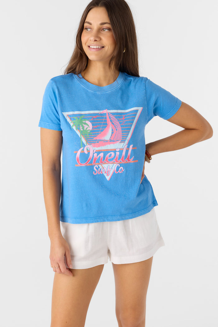 Sunset Seeker Tee - Regatta | O'Neill