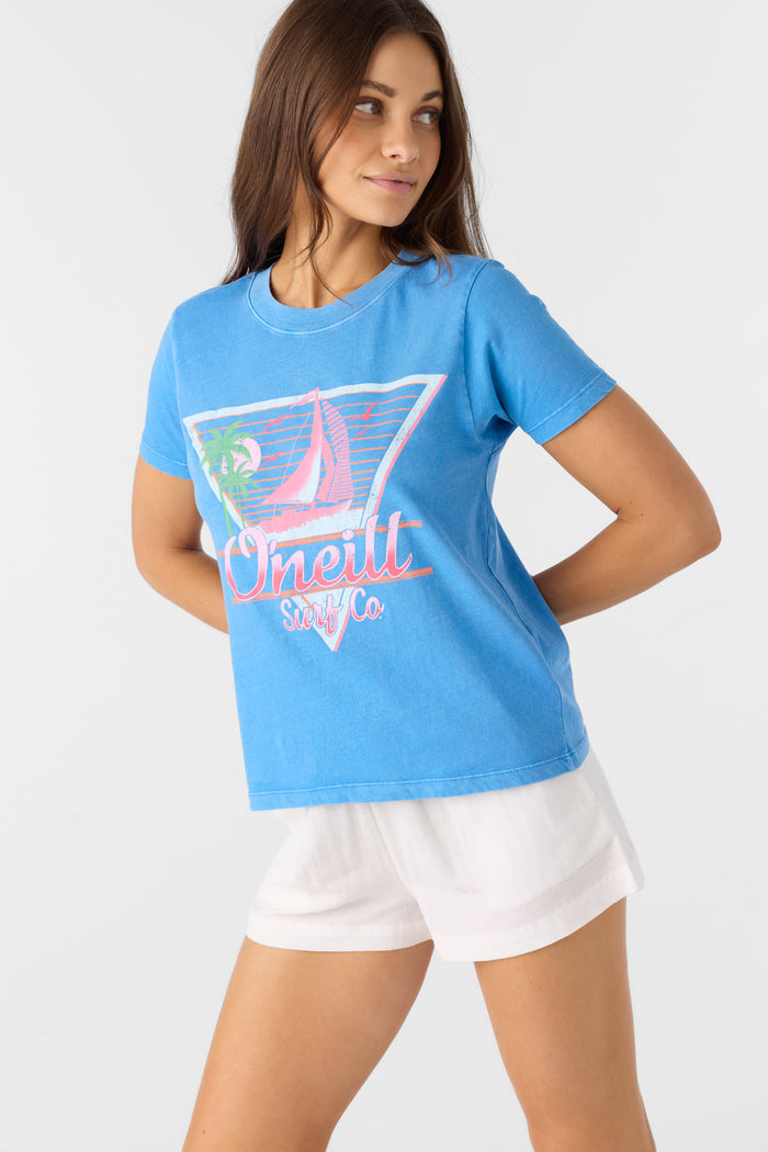 Sunset Seeker Tee - Regatta | O'Neill