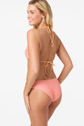 Sunshine Blue Lagoon Revo Full Bottoms - Fusion Coral | O'Neill