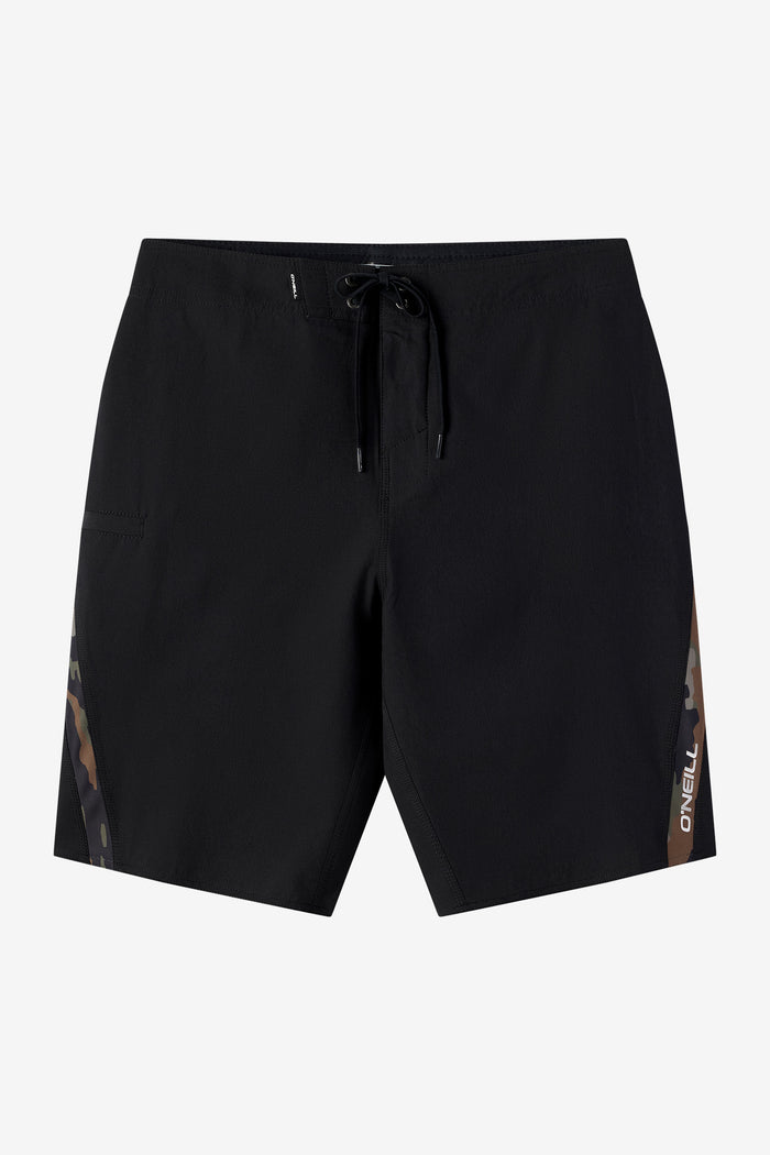 Superfreak 20" Boardshorts - Camo | O'Neill