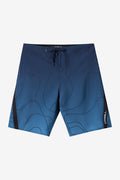 Superfreak 20" Boardshorts - Navy | O'Neill