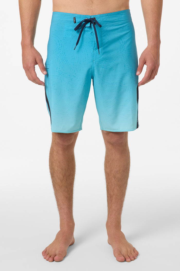 Superfreak 20" Boardshorts - Canal Blue | O'Neill