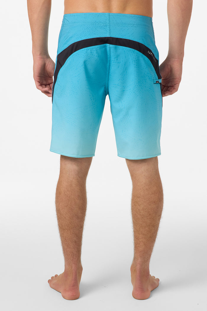 Superfreak 20" Boardshorts - Canal Blue | O'Neill