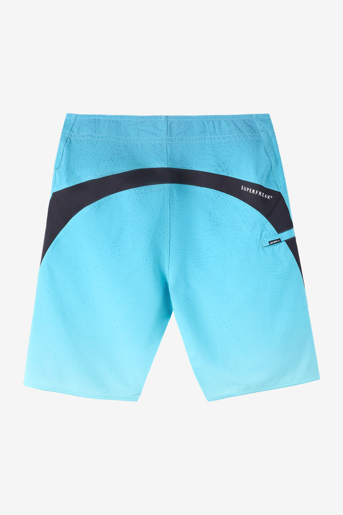 Superfreak 20" Boardshorts - Canal Blue | O'Neill
