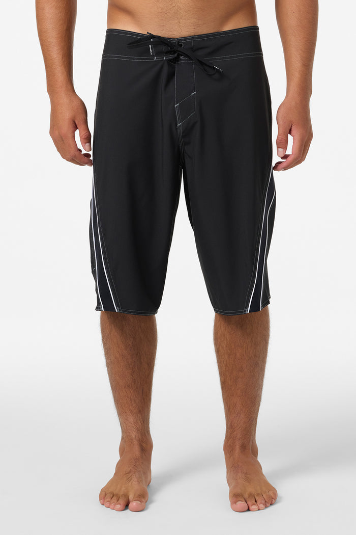 Superfreak Re-Issue 22" Boardshorts - Black | O'Neill