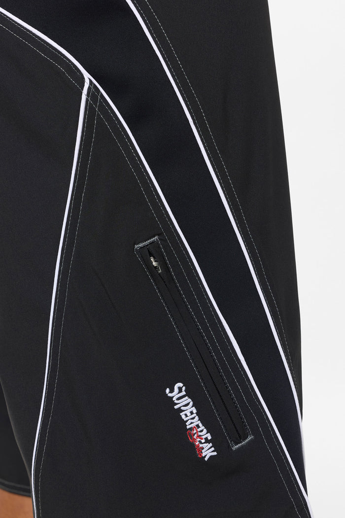Superfreak Re-Issue 22" Boardshorts - Black | O'Neill
