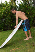 Superfreak Re-Issue Y2K 22" Boardshorts - Dark Shadow | O'Neill