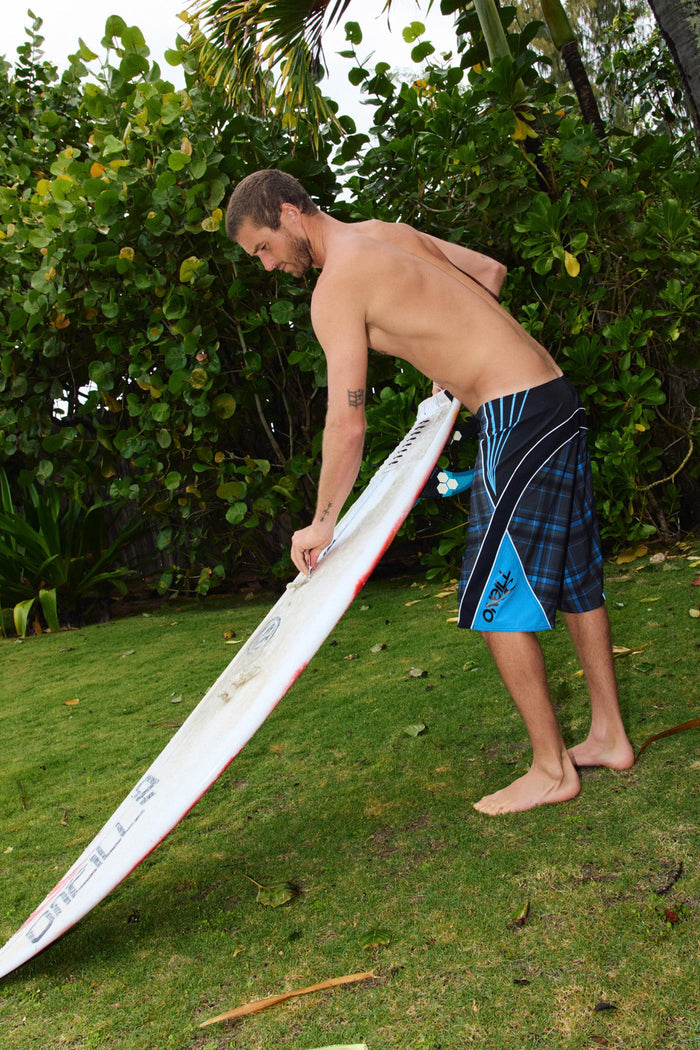 Superfreak Re-Issue Y2K 22" Boardshorts - Dark Shadow | O'Neill