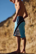 Superfreak Re-Issue Y2K 22" Boardshorts - Aquarius | O'Neill