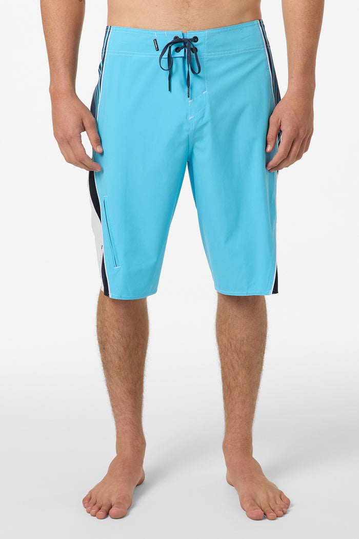 Superfreak Re-Issue Y2K 22" Boardshorts - Aquarius | O'Neill