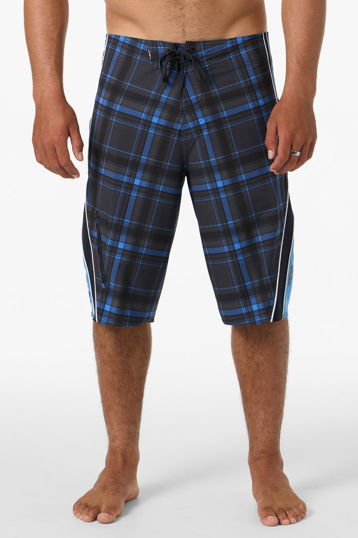 Superfreak Re-Issue Y2K 22" Boardshorts - Dark Shadow | O'Neill