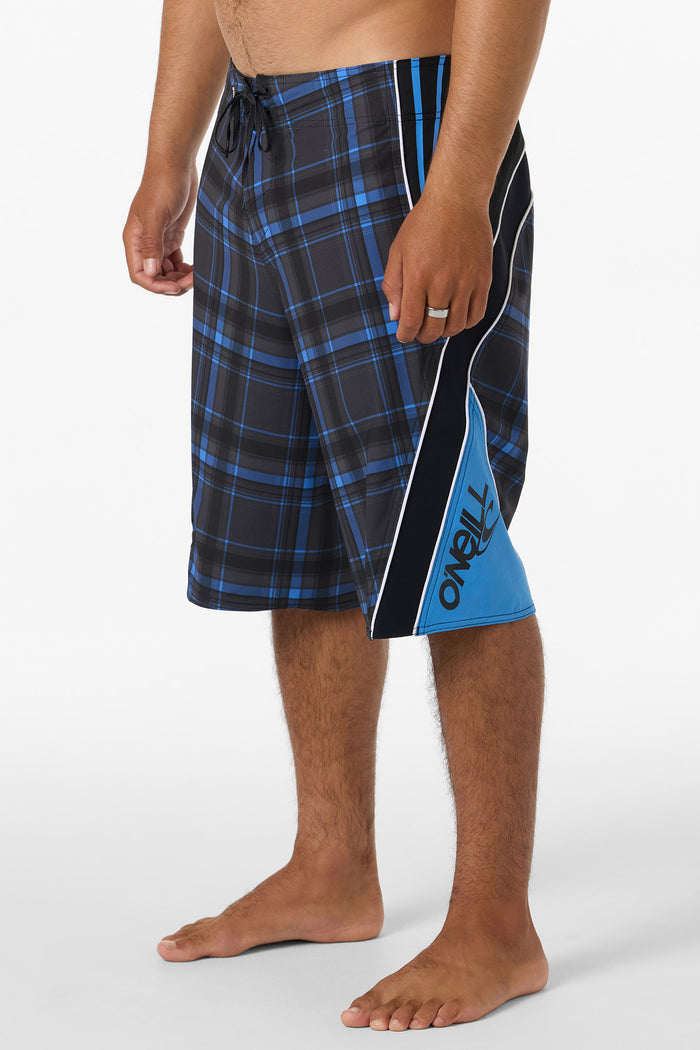 Superfreak Re-Issue Y2K 22" Boardshorts - Dark Shadow | O'Neill