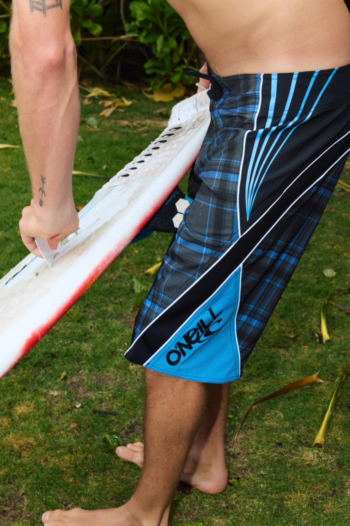 Superfreak Re-Issue Y2K 22" Boardshorts - Dark Shadow | O'Neill