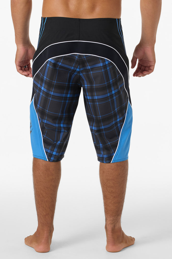 Superfreak Re-Issue Y2K 22" Boardshorts - Dark Shadow | O'Neill