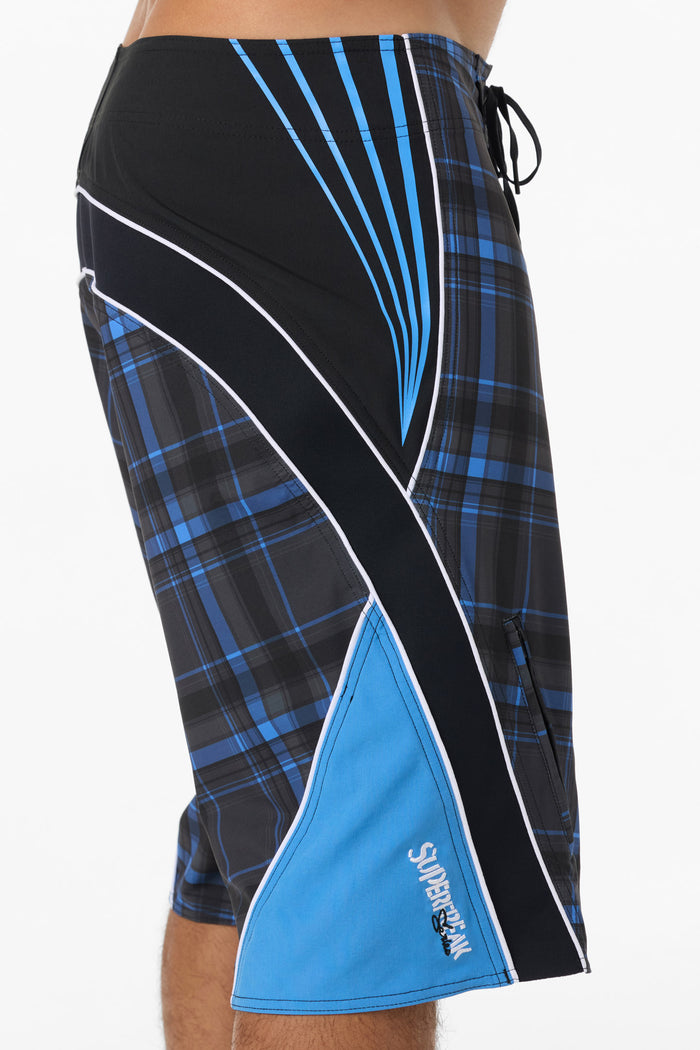 Superfreak Re-Issue Y2K 22" Boardshorts - Dark Shadow | O'Neill
