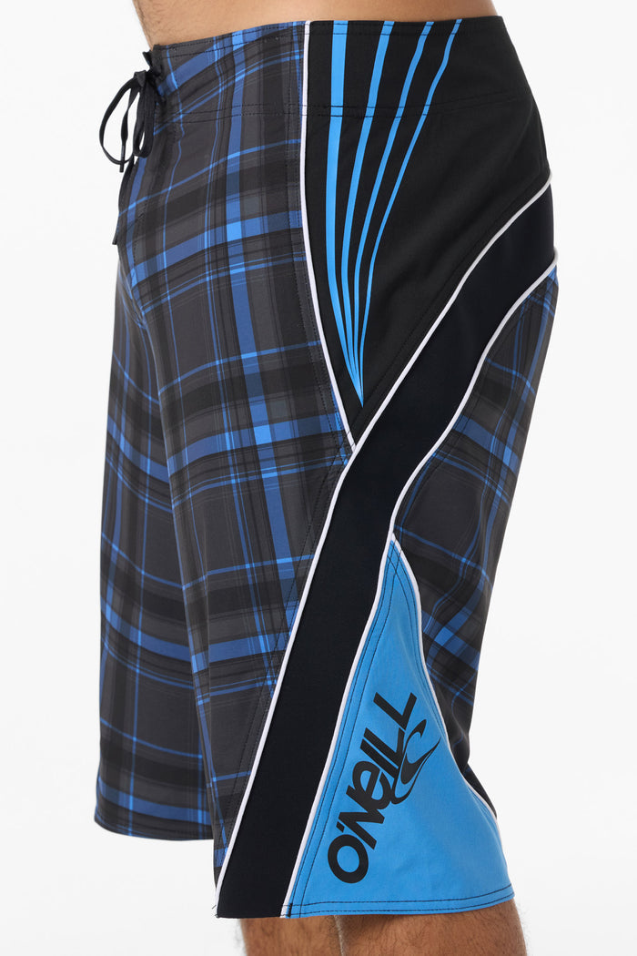 Superfreak Re-Issue Y2K 22" Boardshorts - Dark Shadow | O'Neill