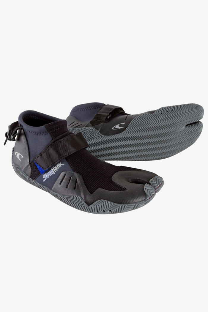 Superfreak Tropical St 2Mm Boot - Black | O'Neill