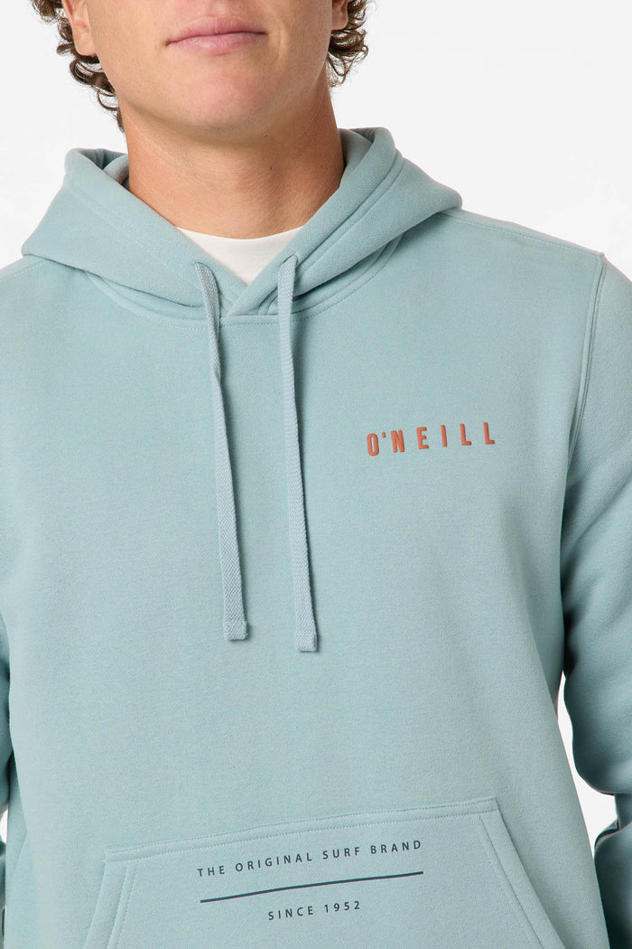 Surf Sesh Classic Hoodie -  | O'Neill