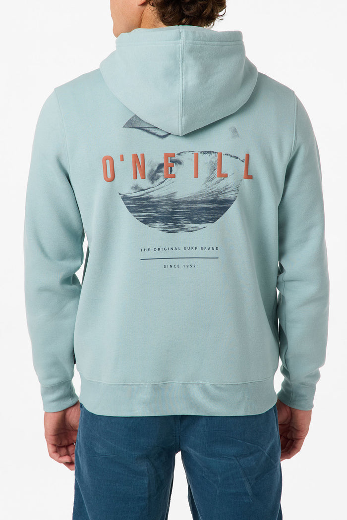 Surf Sesh Classic Hoodie -  | O'Neill