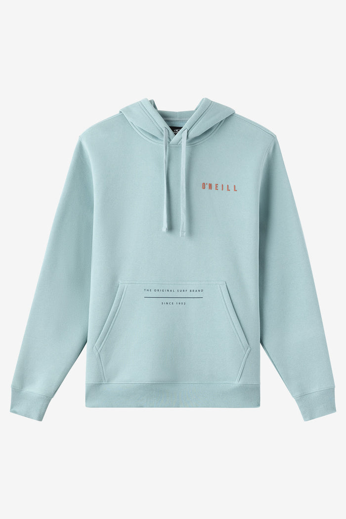 Surf Sesh Classic Hoodie -  | O'Neill
