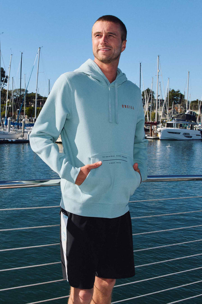 Surf Sesh Classic Hoodie -  | O'Neill