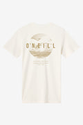 Surf Sesh Classic Tee - Tofu | O'Neill