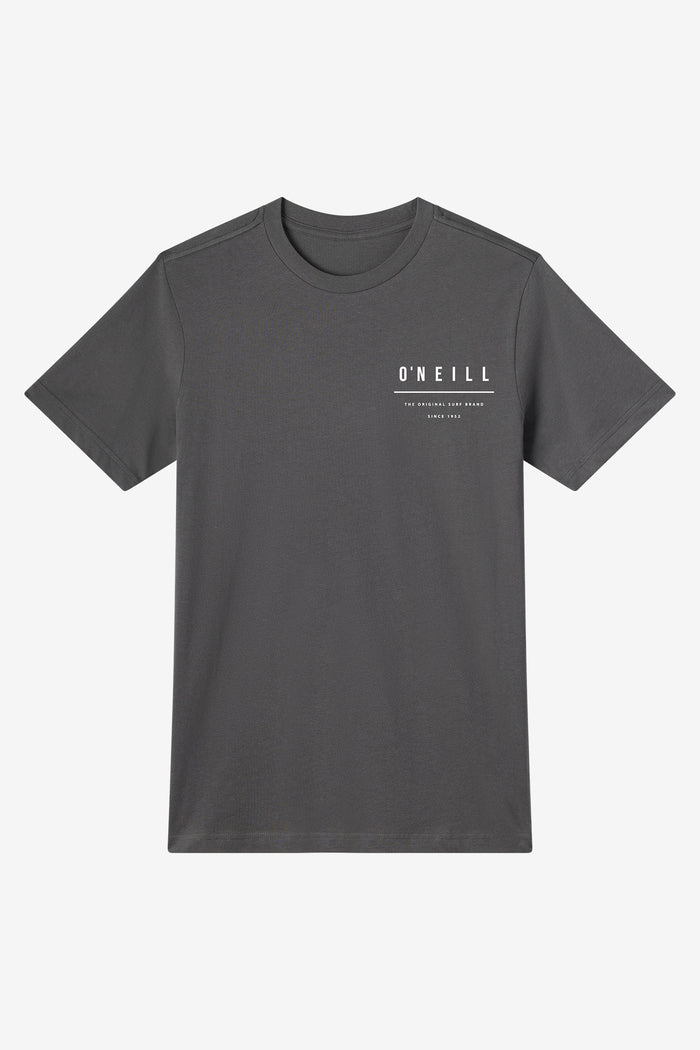 Surf Sesh Classic Tee -  | O'Neill